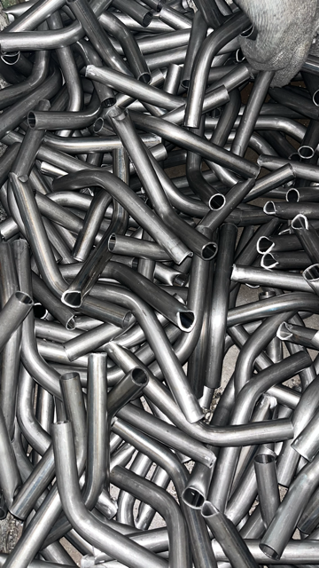 Advanced Manufacturing Facility